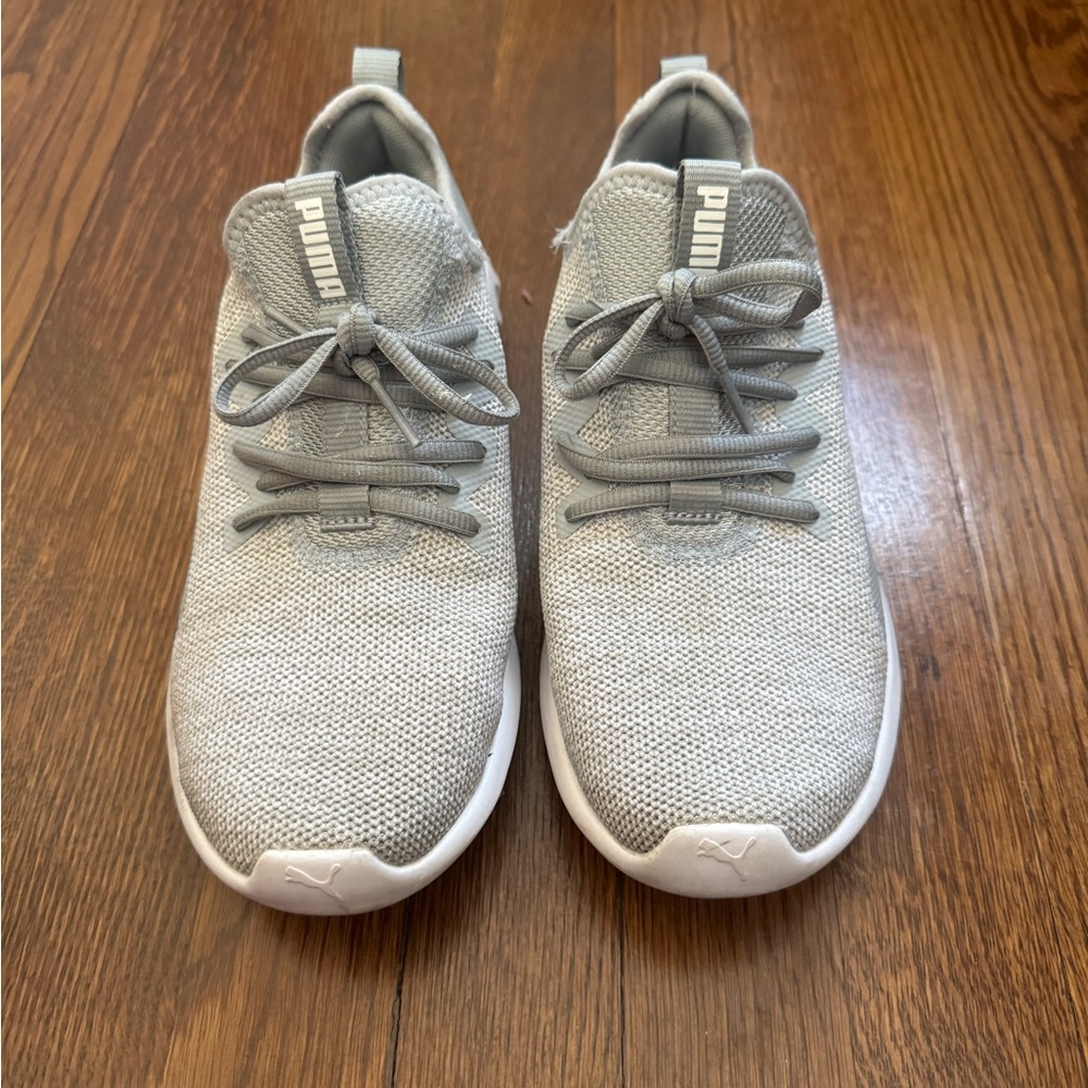 Puma Women’s Soft Foam Sneakers